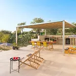 Casa Tancredi Villa Noto