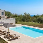 Casa Tancredi * Noto