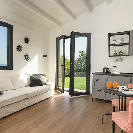 Villa Casa Tancredi *