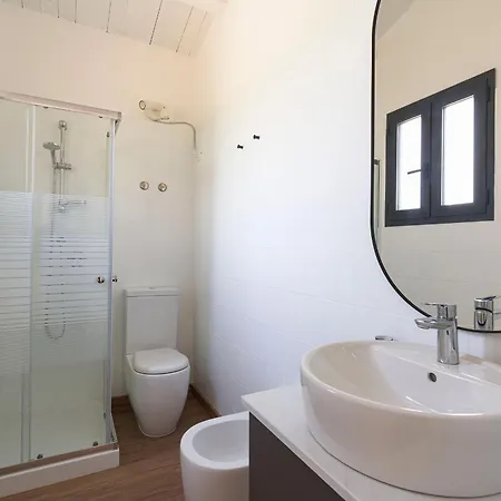 Casa Tancredi Villa Noto