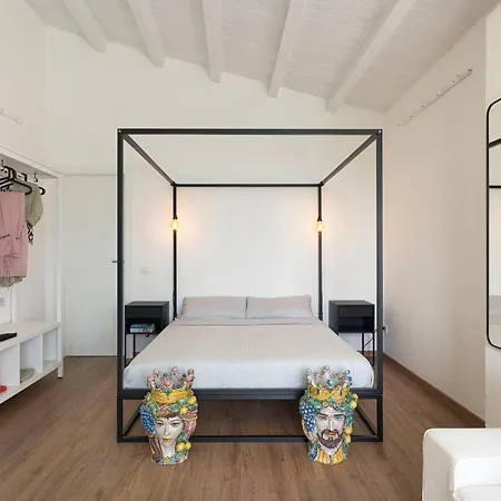 Casa Tancredi * Noto