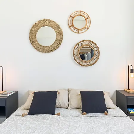 Villa Casa Tancredi *