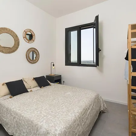 Casa Tancredi Villa Noto