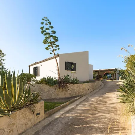 Villa Casa Tancredi *