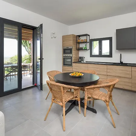 Casa Tancredi Villa Noto