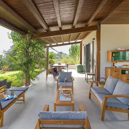 Casa Tancredi Villa *