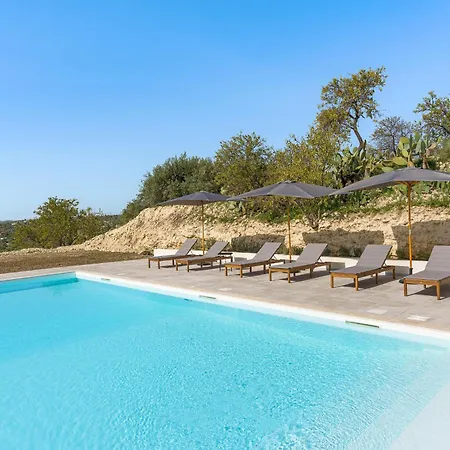 Villa Casa Tancredi *