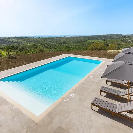 Villa Casa Tancredi *